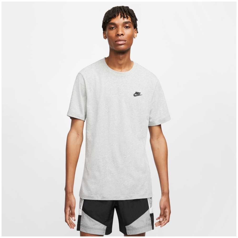 Nike Sportswear Club Herren T-Shirt