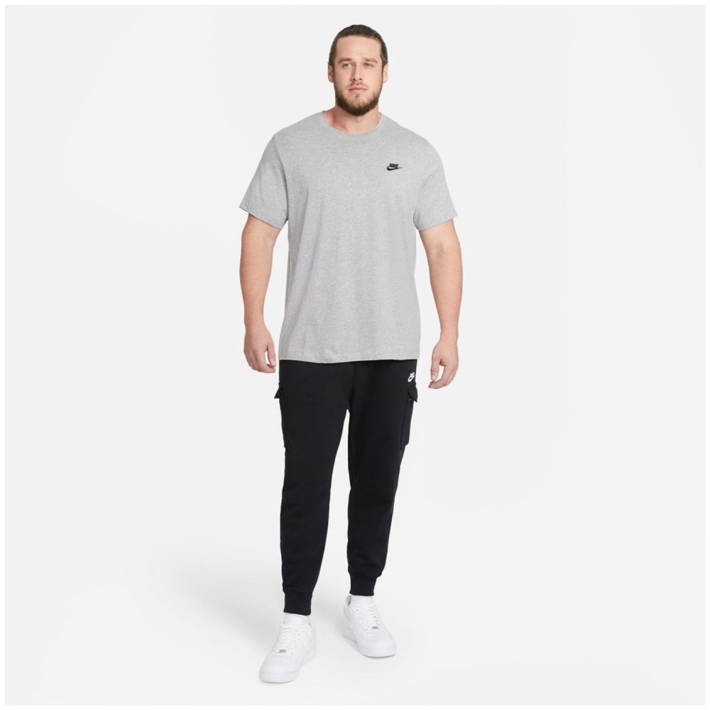 Nike Sportswear Club Herren T-Shirt