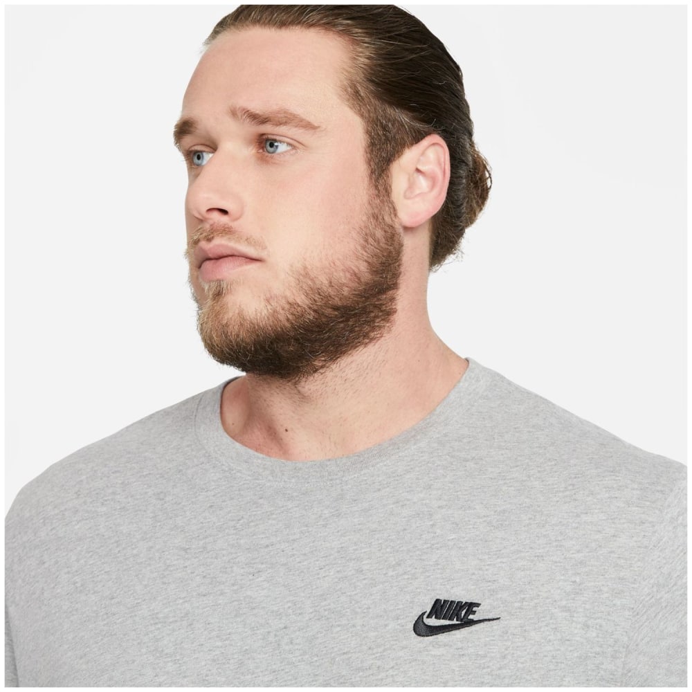 Nike Sportswear Club Herren T-Shirt