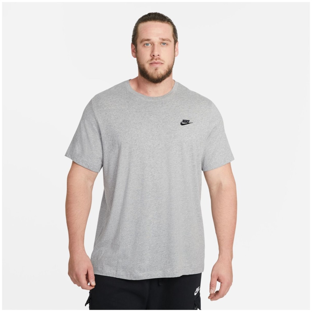 Nike Sportswear Club Herren T-Shirt