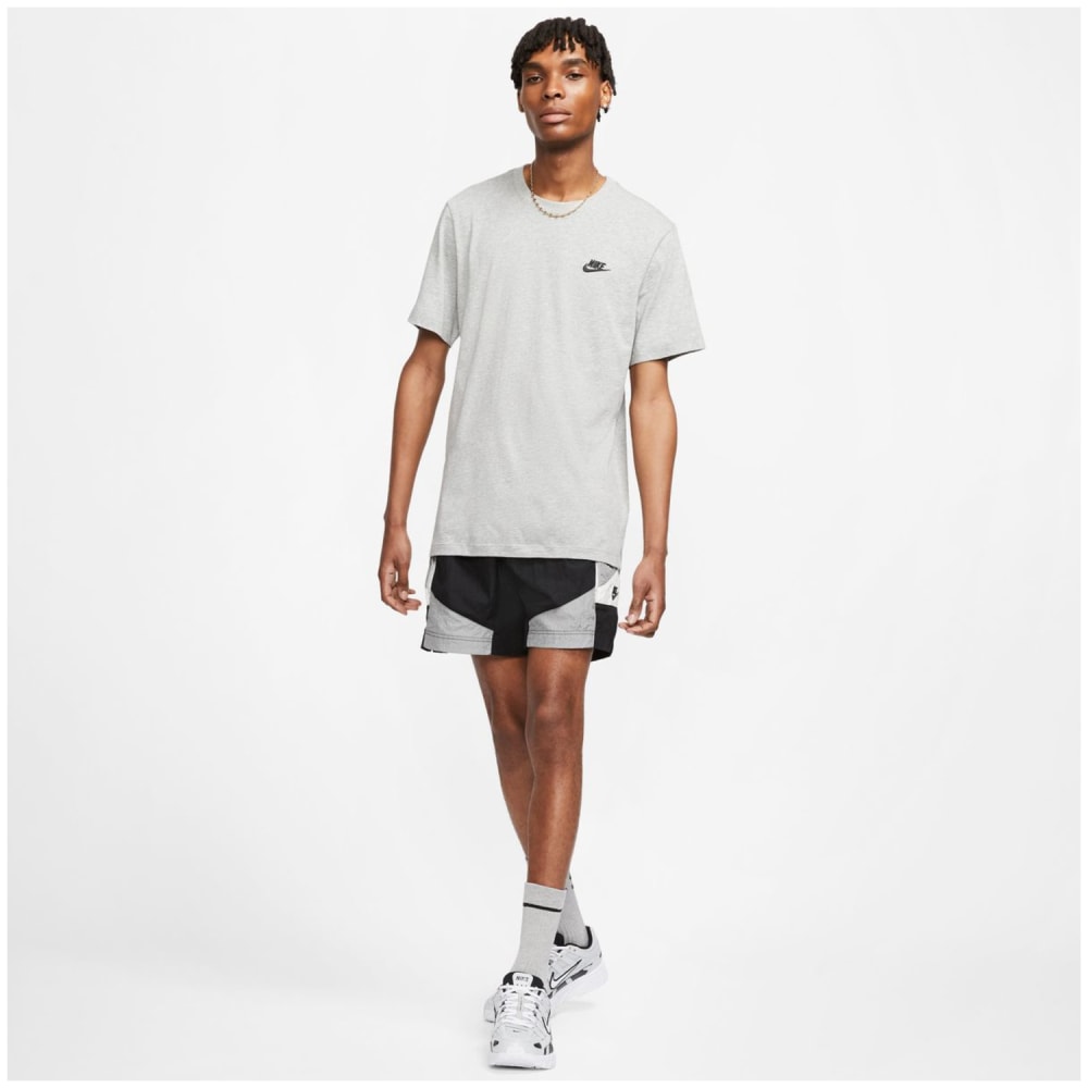 Nike Sportswear Club Herren T-Shirt