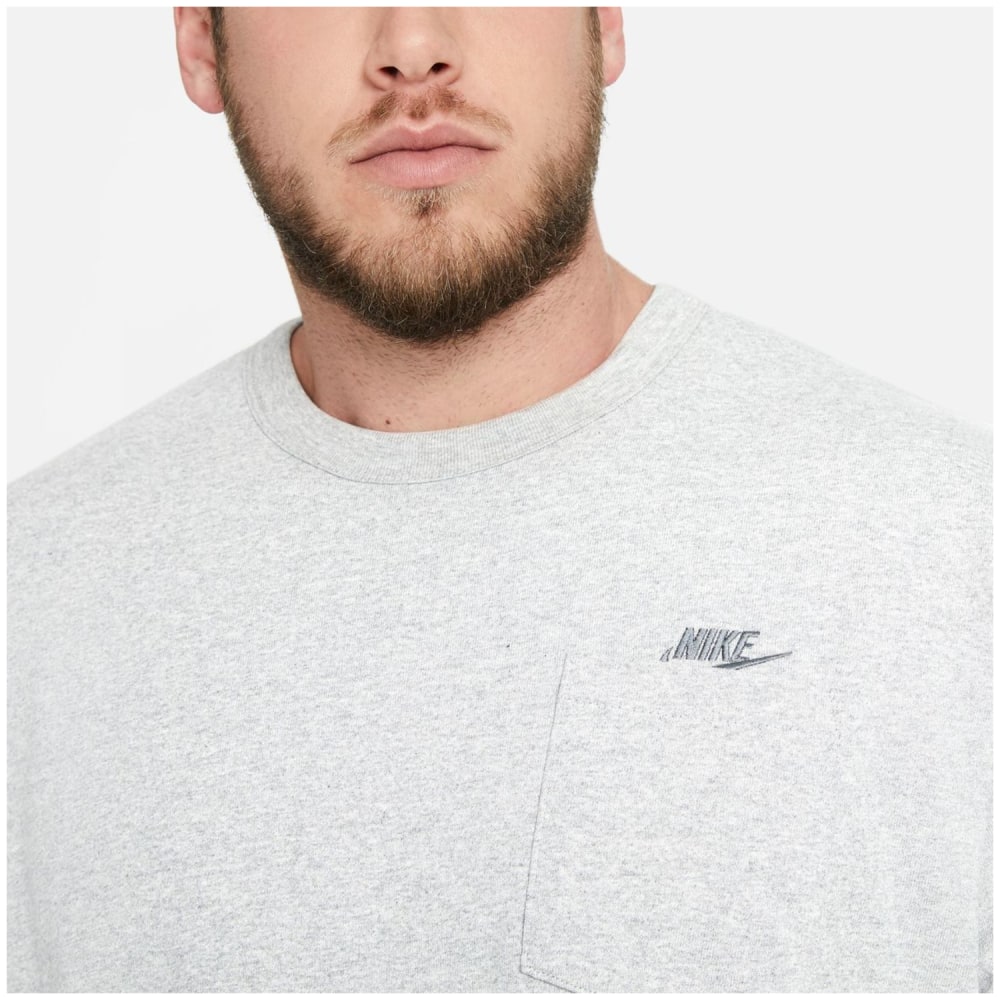 Nike Sportswear Club Herren T-Shirt