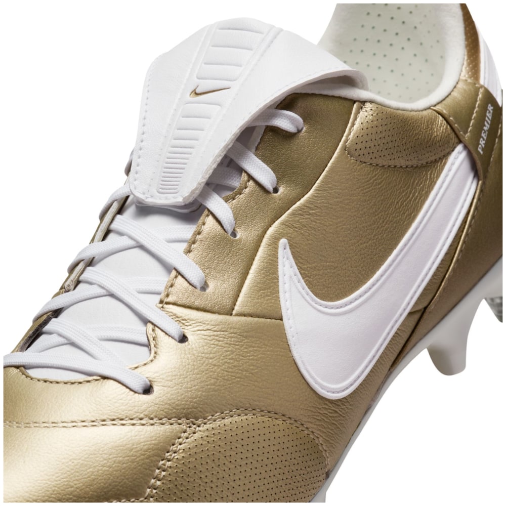 Nike The Premier III SG-PRO Anti-Clog Traction Herren Fußball-Stollenschuh