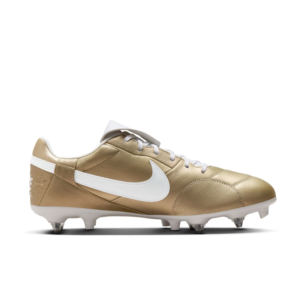 Nike The Premier III SG-PRO Anti-Clog Traction Herren Fußball-Stollenschuh