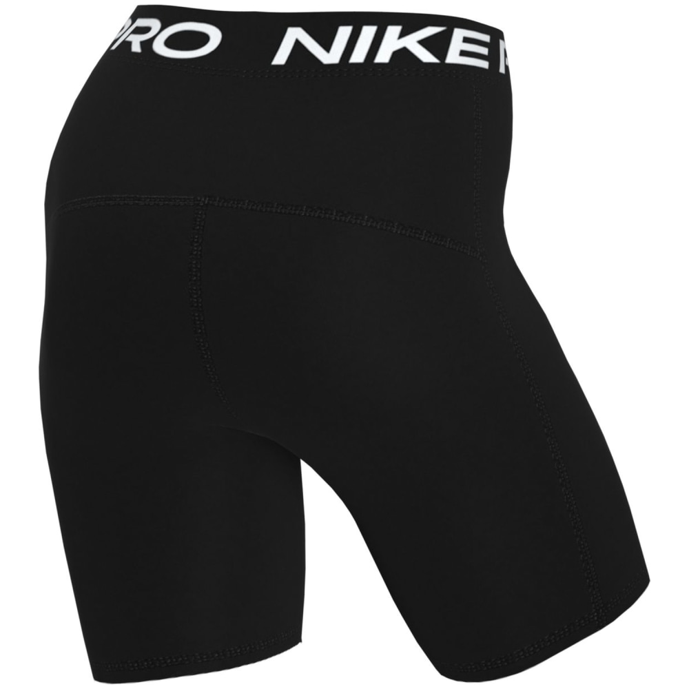 Nike Pro 365 High-Rise 7" Damen Shorts