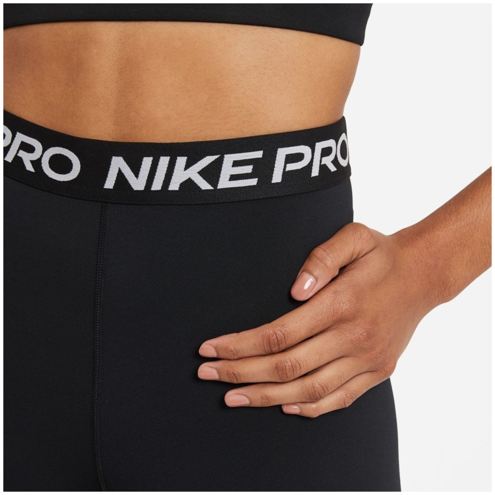 Nike Pro 365 High-Rise 7" Damen Shorts