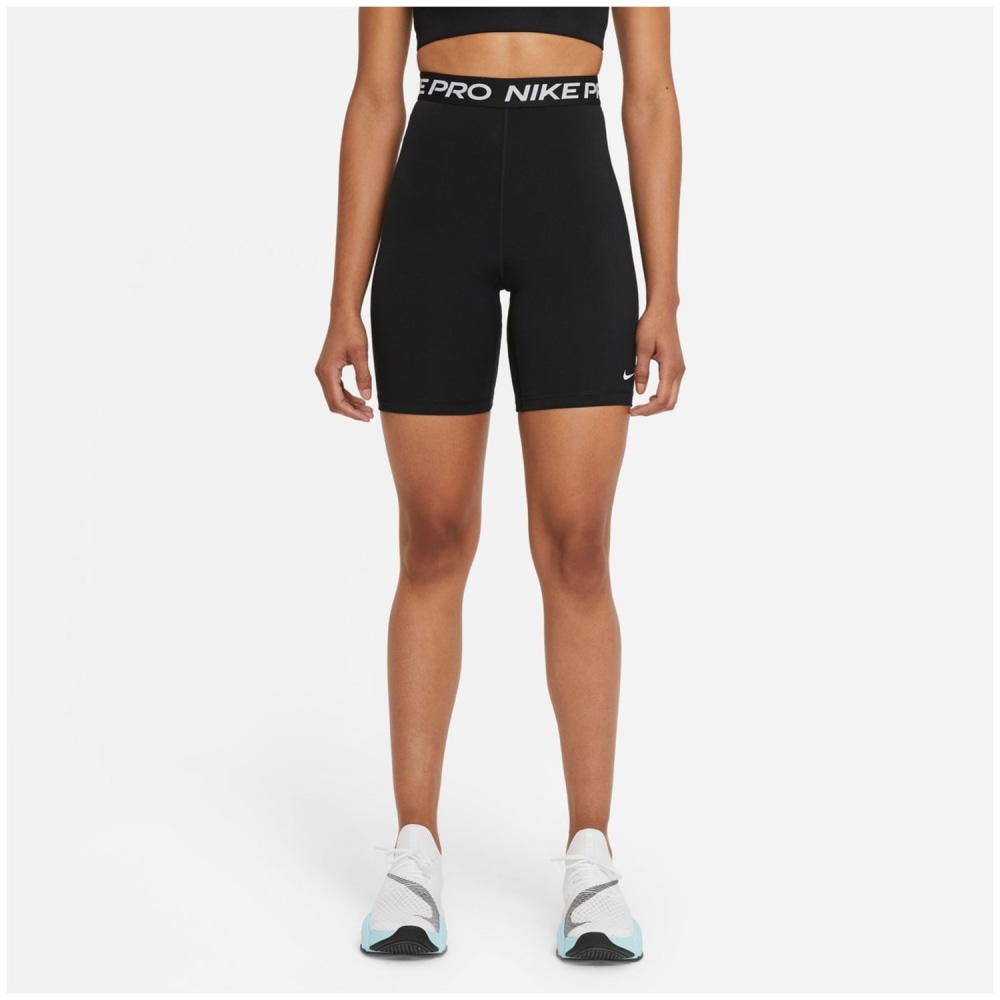 Nike Pro 365 High-Rise 7" Damen Shorts