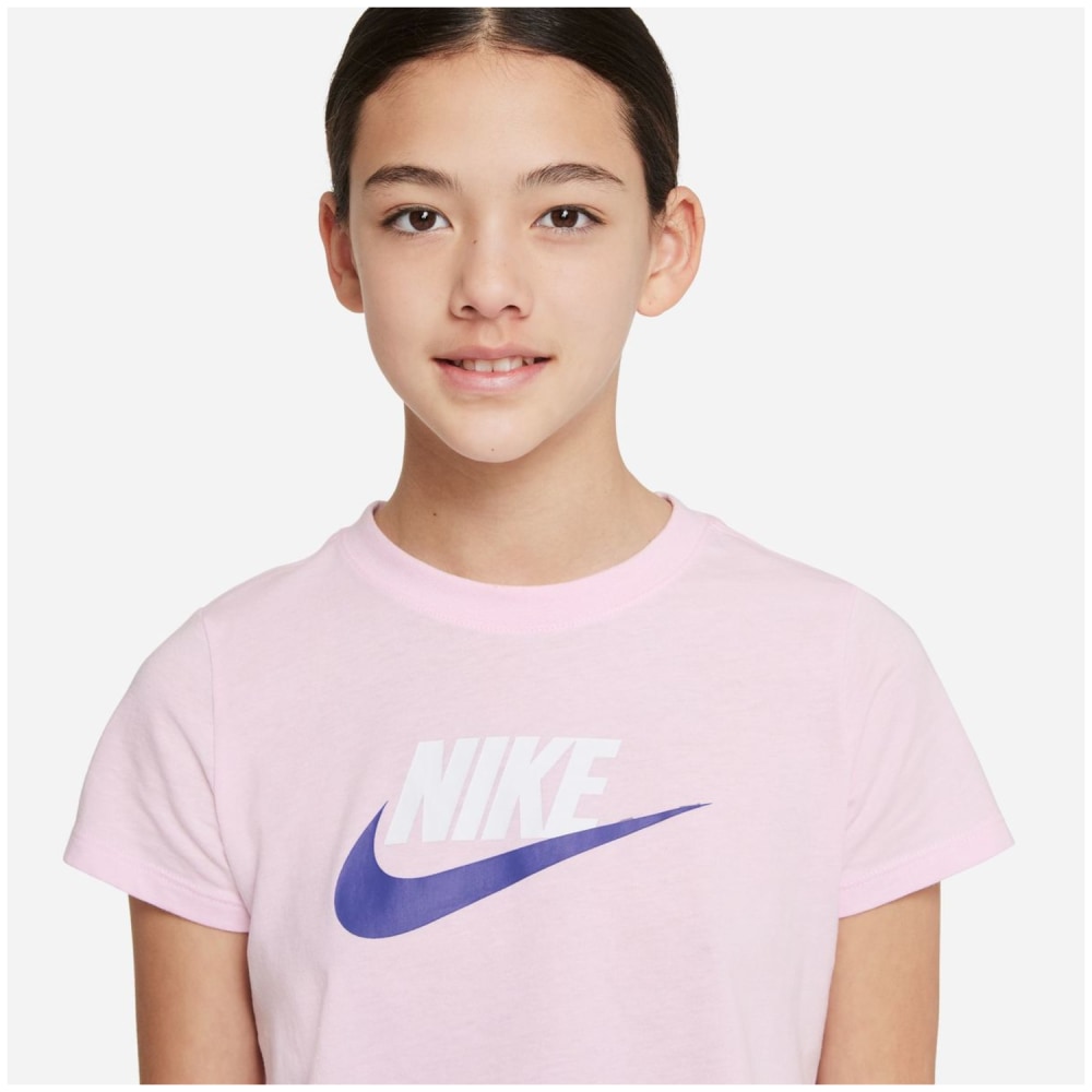 Nike Sportswear Cropped Mädchen T-Shirt