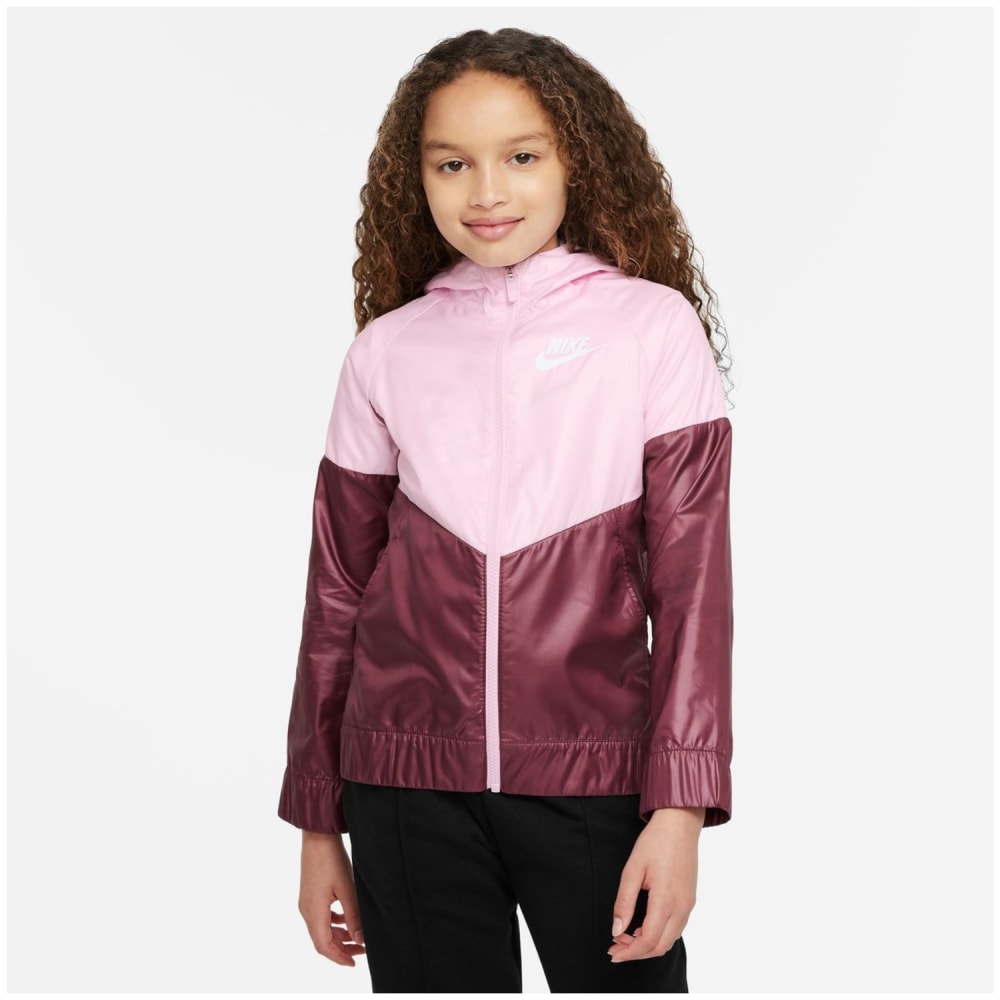 Nike Sportswear Windrunner Mädchen Windbreaker