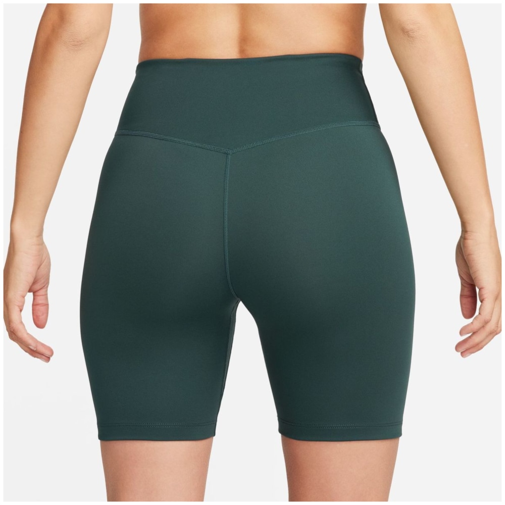 Nike One Mid-Rise 7" Bike Damen Shorts