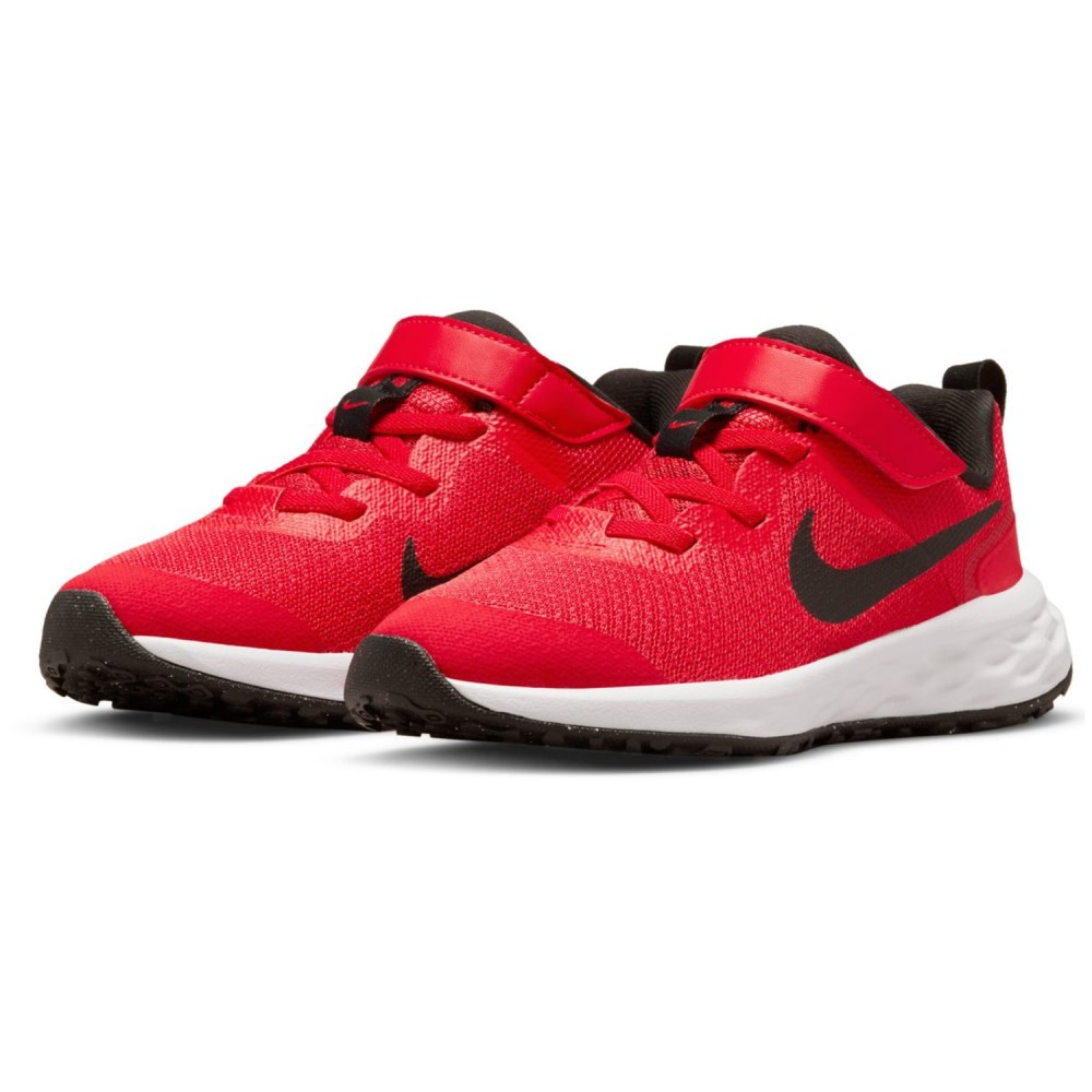 Nike Revolution 6 Kinder Freizeit-Schuh