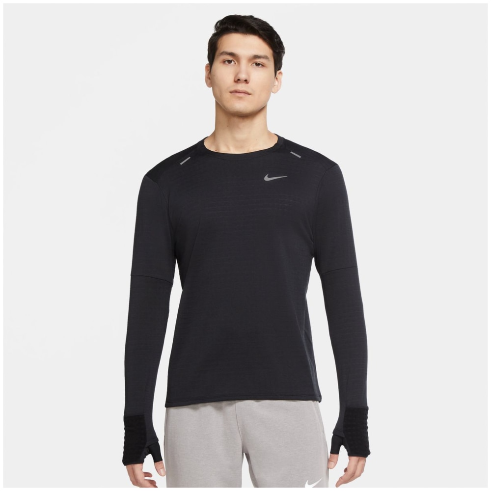 Nike Therma-FIT Repel Element Top Herren Sweatshirt