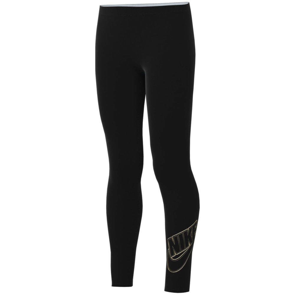 Nike Sportswear Favorites Graphic Mädchen Tight