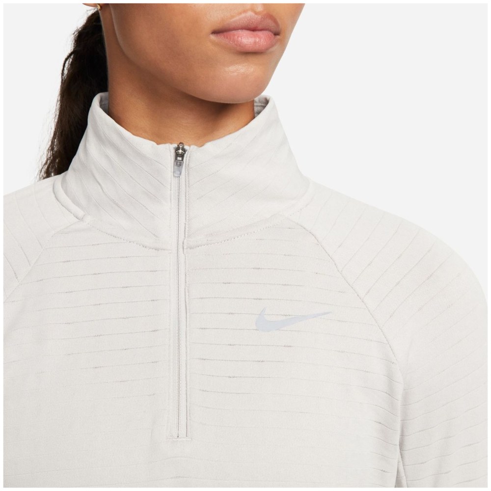 Nike Therma-FIT Element 1/2-Zip Top Damen Sweatshirt