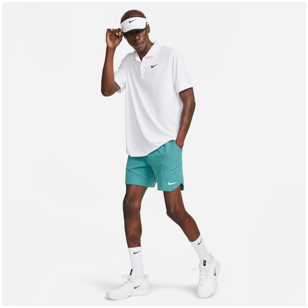 Nike NikeCourt Dri-FIT Advantage 7" Herren Shorts