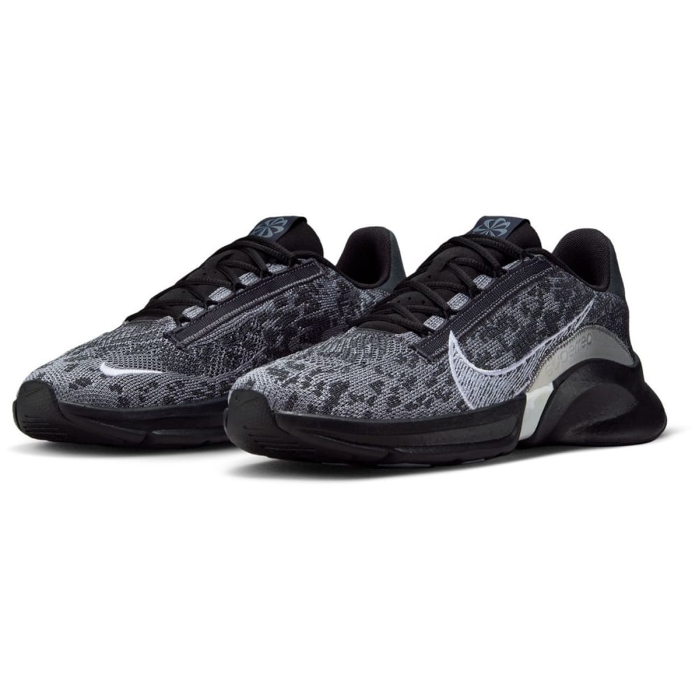 Nike SuperRep Go 3 Next Nature Flyknit Trainings Herren Training-Schuh