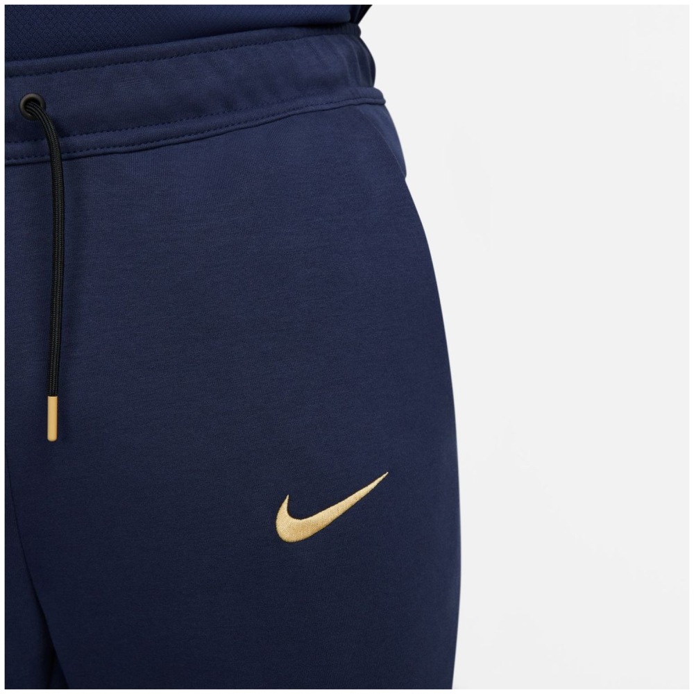 Nike France Tech Herren Fußballhose