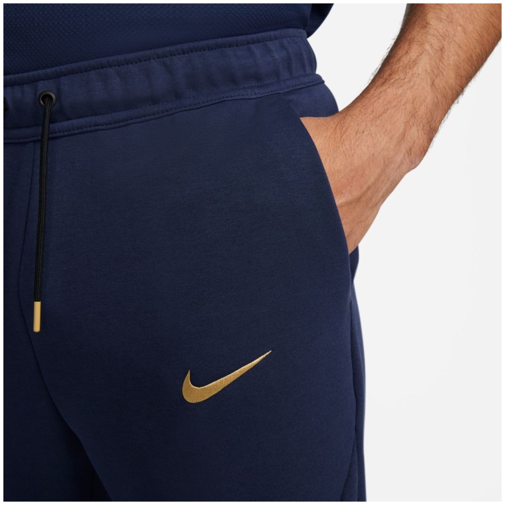 Nike France Tech Herren Fußballhose