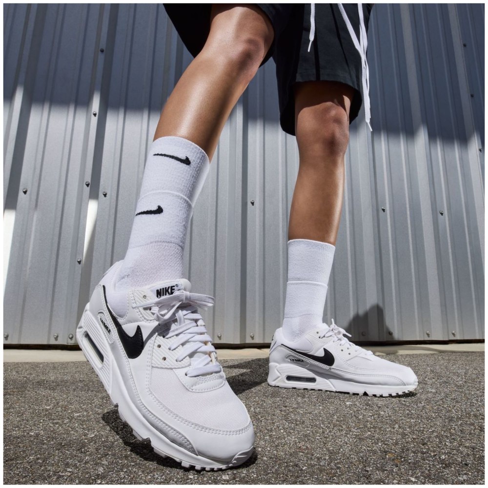 White air max 90s new arrivals