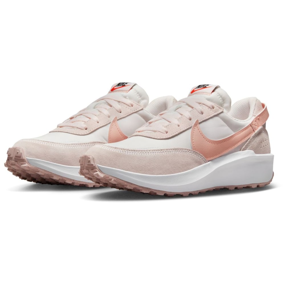 Nike Waffle Debut Damen Freizeit-Schuh