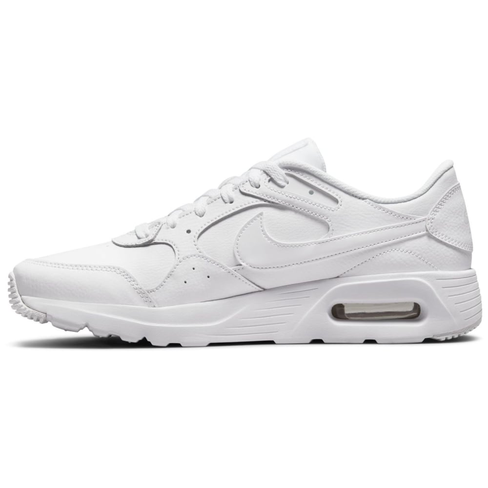 Nike Air Max SC Leather Herren Freizeit-Schuh