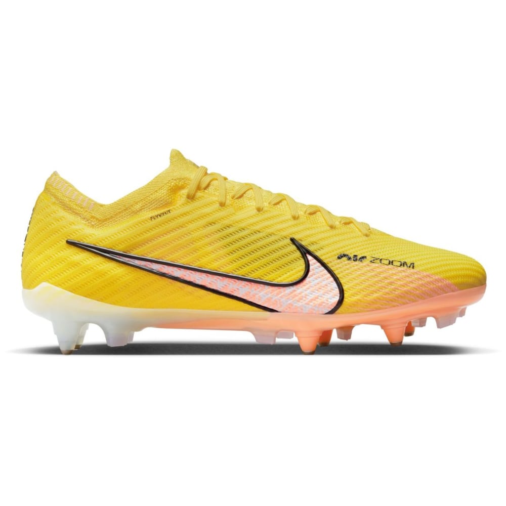 Nike Zoom Mercurial Vapor 15 Elite SG-PRO AC Soft-Ground Anti-Clog 