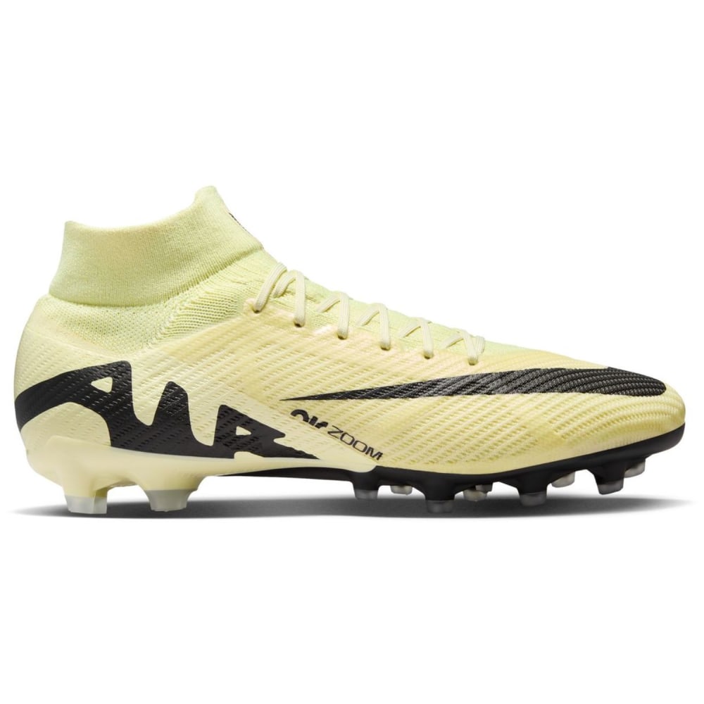 Nike Zoom Mercurial Superfly 9 Pro AG-Pros Herren Fußball-Nockenschuh