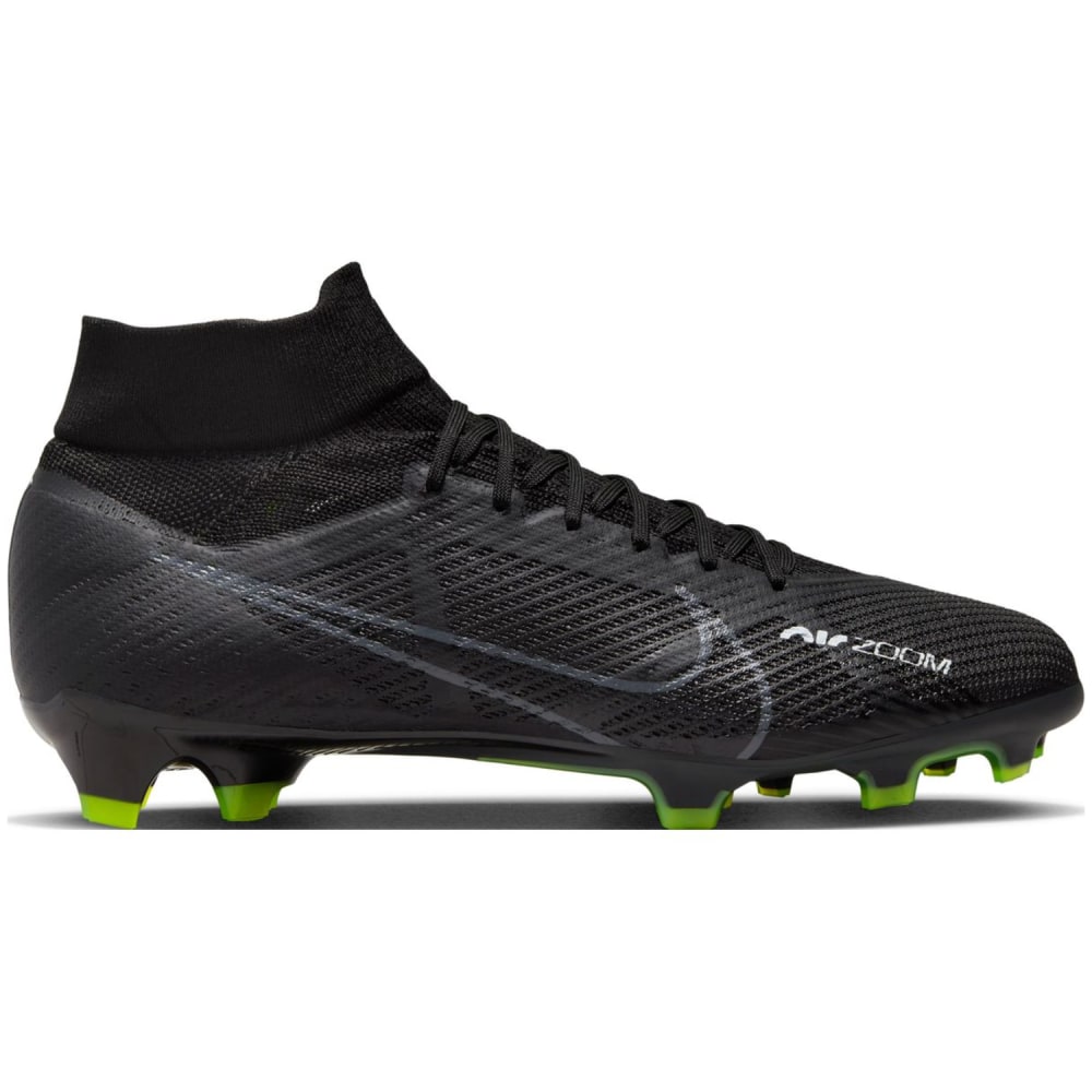 Superfly 7 pro fg black 2025