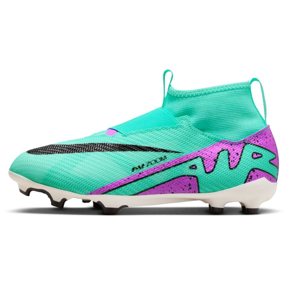 Nike Jr. Zoom Mercurial Superfly 9 Pro FG Kinder FuBball Nockenschuh kaufen SPORT 2000
