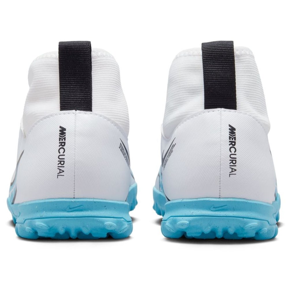 Nike Jr. Zoom Mercurial Superfly 9 Academy TFs Kinder FuBball Multinockenschuh kaufen SPORT 2000
