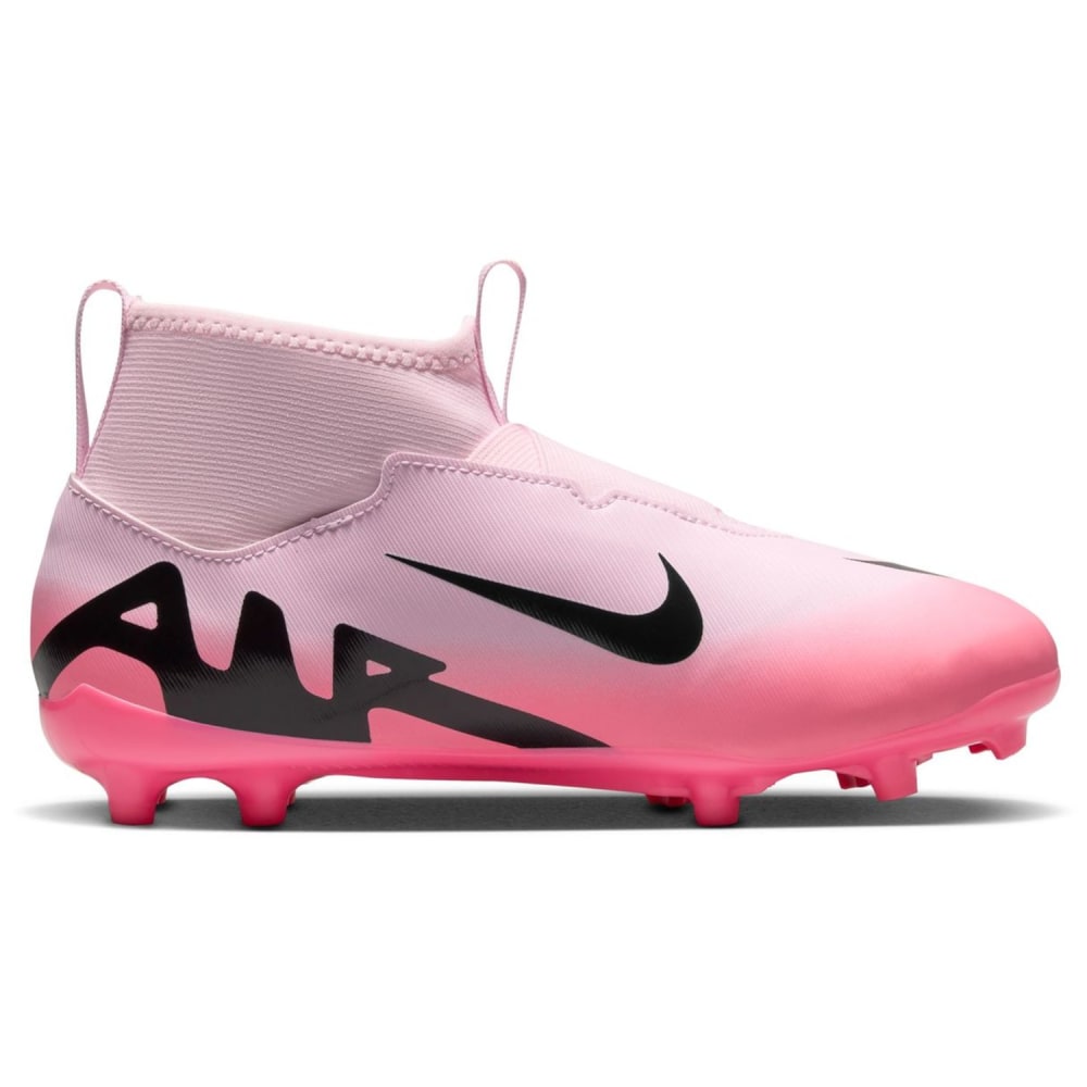 Nike JR ZOOM SUPERFLY 9 ACAD FG/MG Kinder Fußball-Nockenschuh