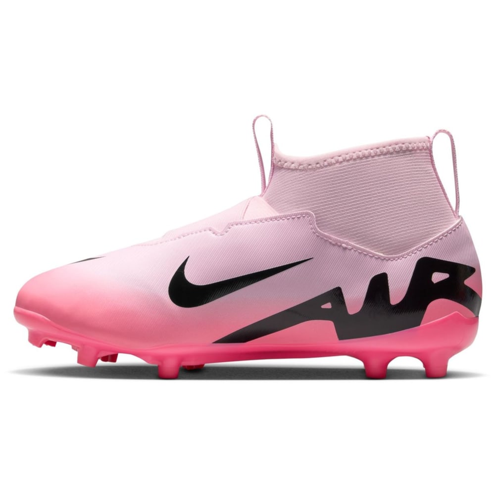 Nike JR ZOOM SUPERFLY 9 ACAD FG/MG Kinder Fußball-Nockenschuh