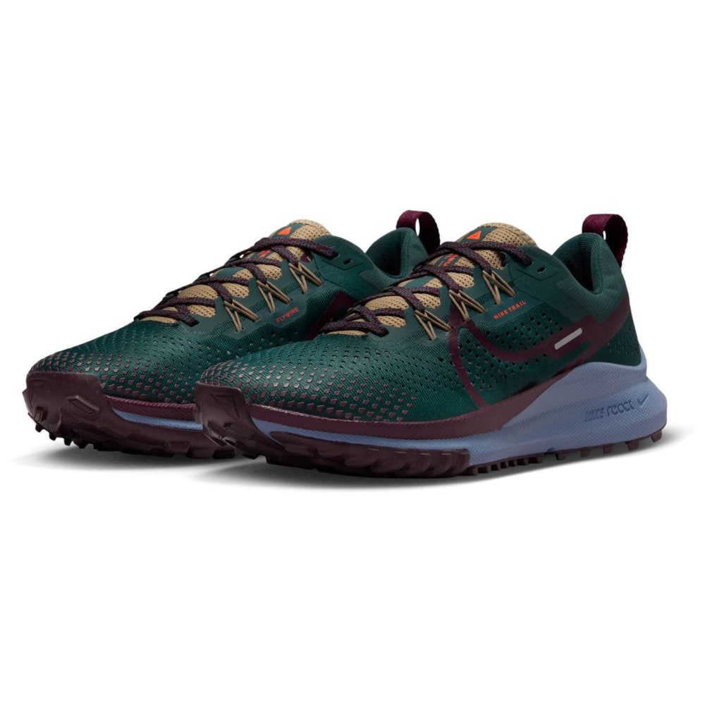 Nike React Pegasus Trail 4 Trail Herren Running-Schuh