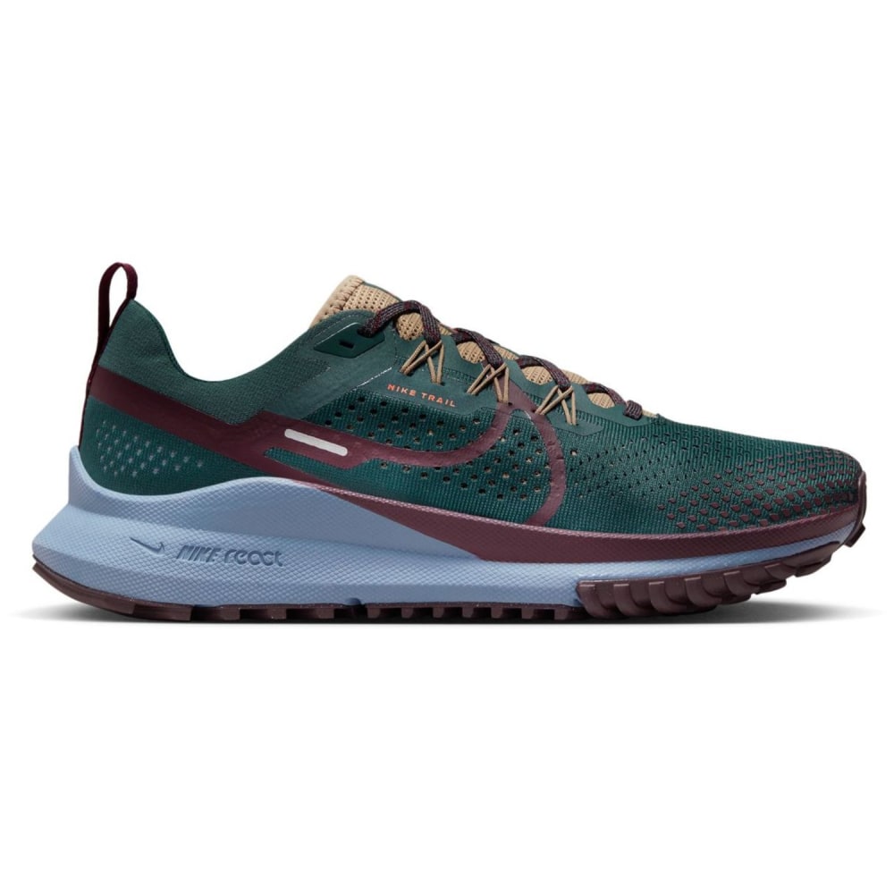 Nike React Pegasus Trail 4 Trail Herren Running-Schuh