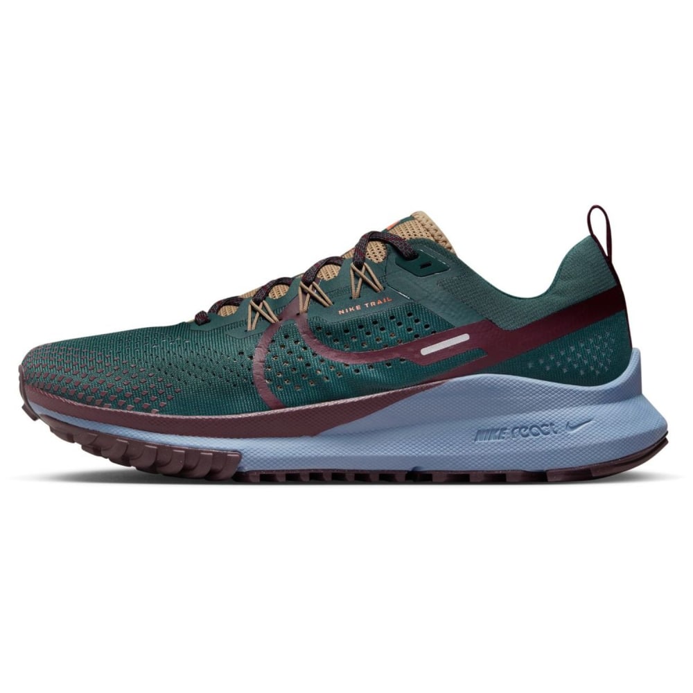 Nike React Pegasus Trail 4 Trail Herren Running-Schuh