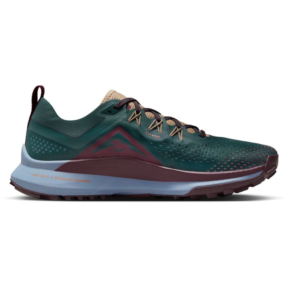 Nike React Pegasus Trail 4 Trail Herren Running-Schuh