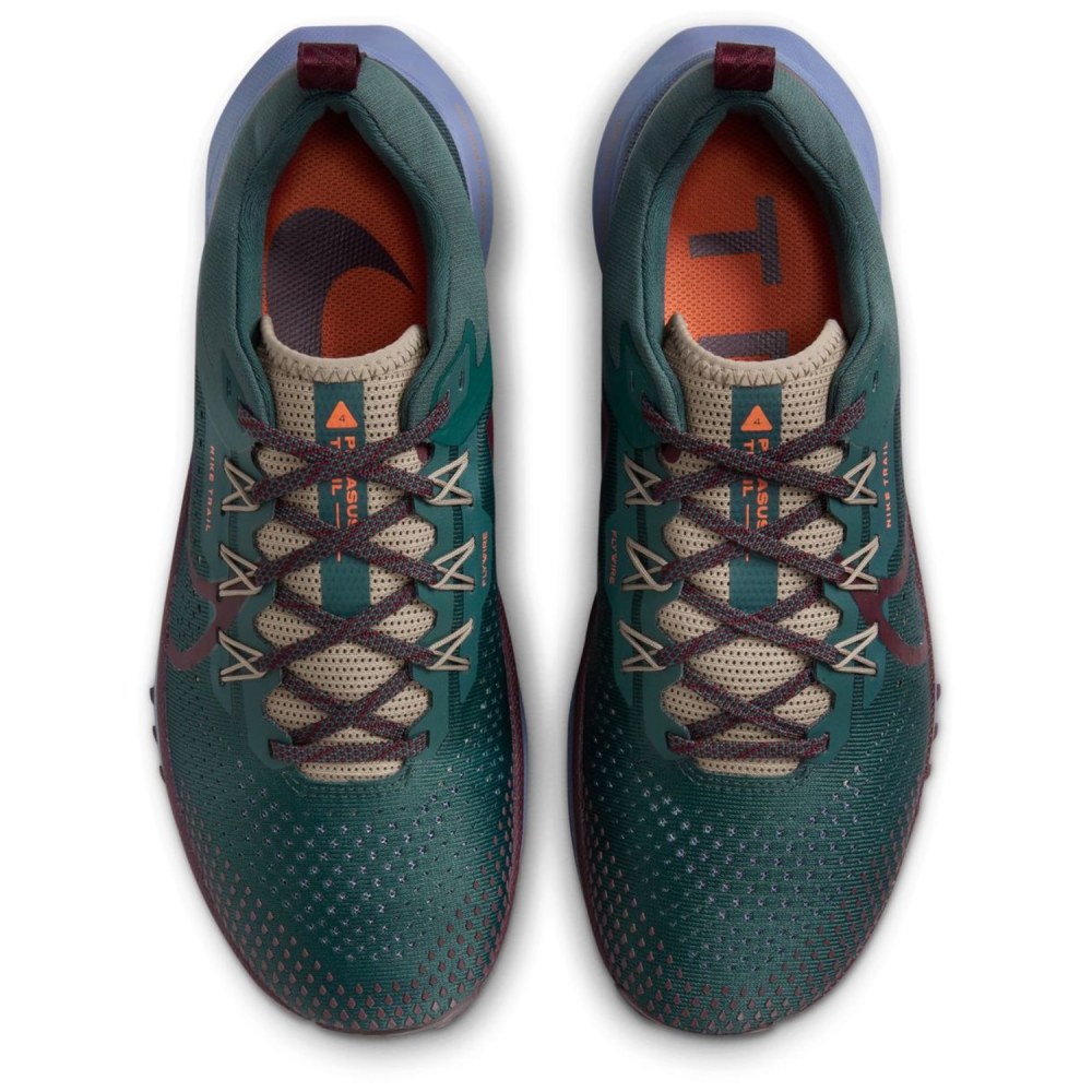 Nike React Pegasus Trail 4 Trail Herren Running-Schuh