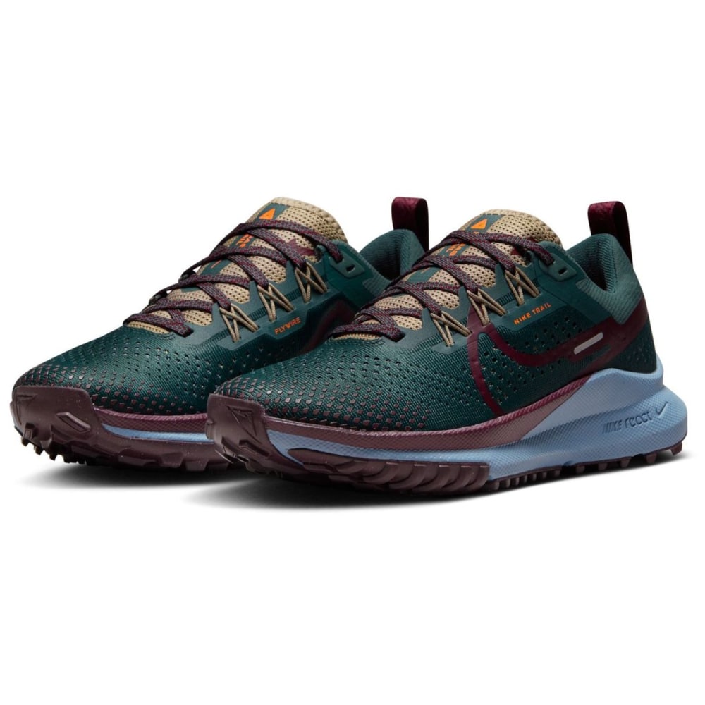 Nike React Pegasus Trail 4 Trail Damen Running-Schuh