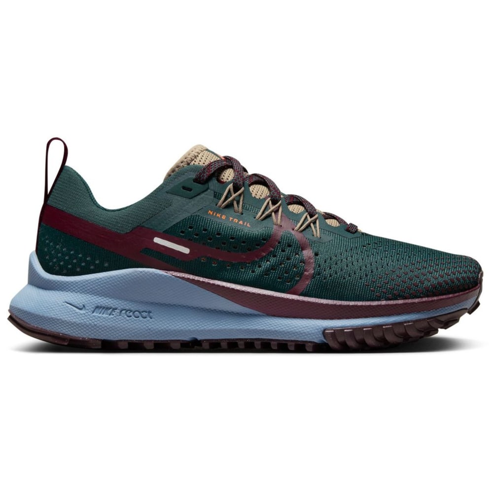 Nike React Pegasus Trail 4 Trail Damen Running-Schuh