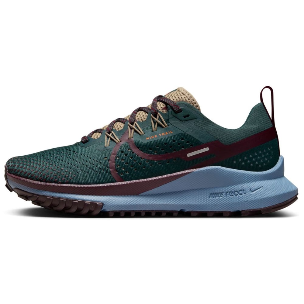 Nike React Pegasus Trail 4 Trail Damen Running-Schuh