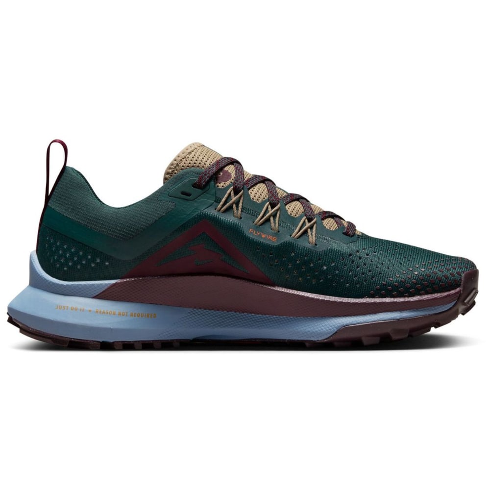 Nike React Pegasus Trail 4 Trail Damen Running-Schuh