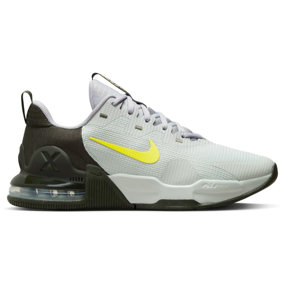 Nike Air Max Alpha Trainer 5 Trainings Herren Training-Schuh