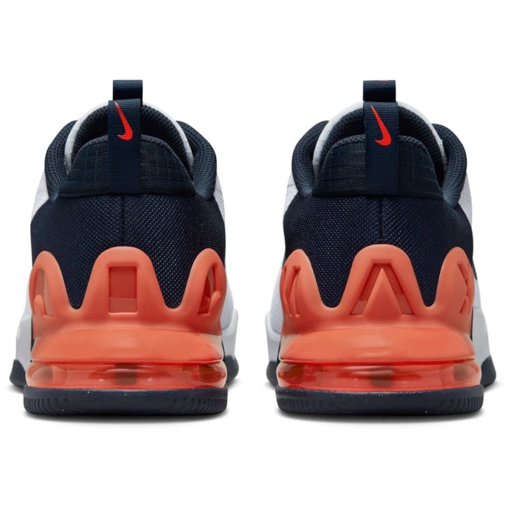 Air max cross trainer 2025