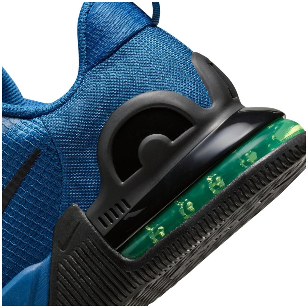 Nike air max 720 black and blue mens outlet