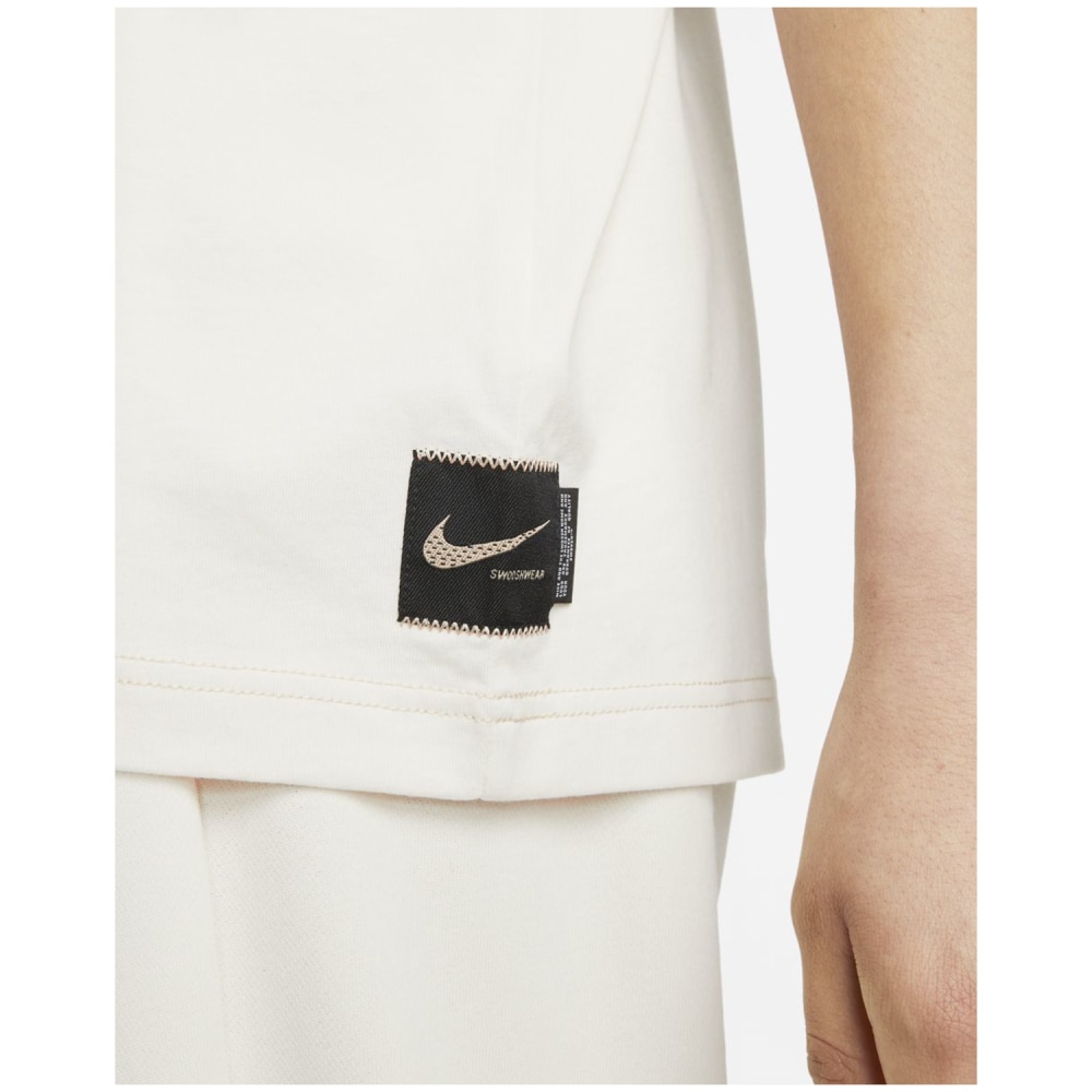 Nike Sportswear Swoosh Top Damen T-Shirt