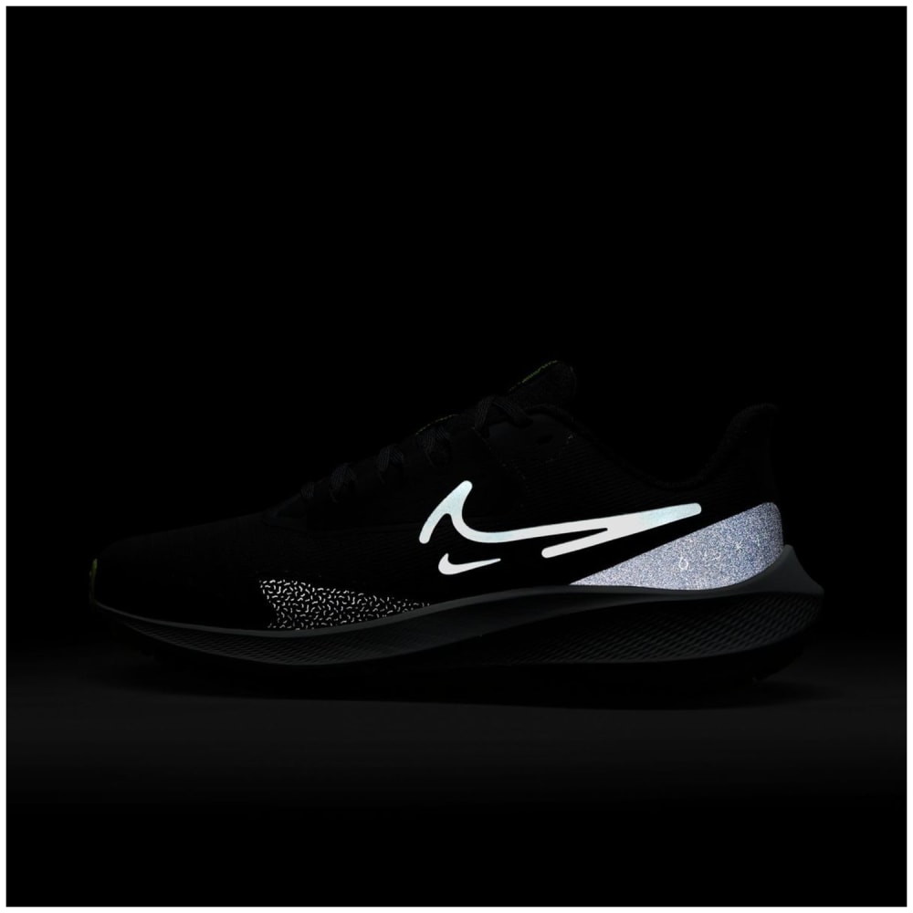 Weatherized sneakers outlet