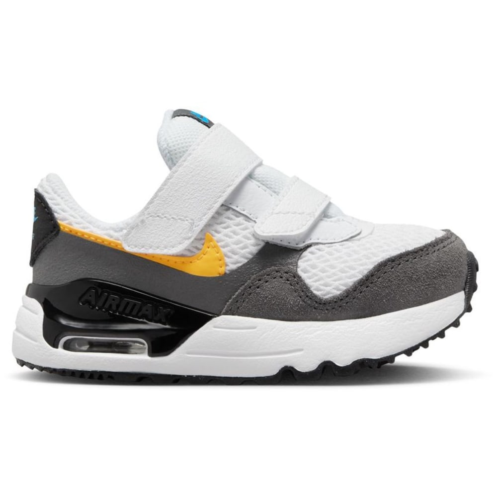 Nike Air Max SYSTM Jungen Freizeit-Schuh