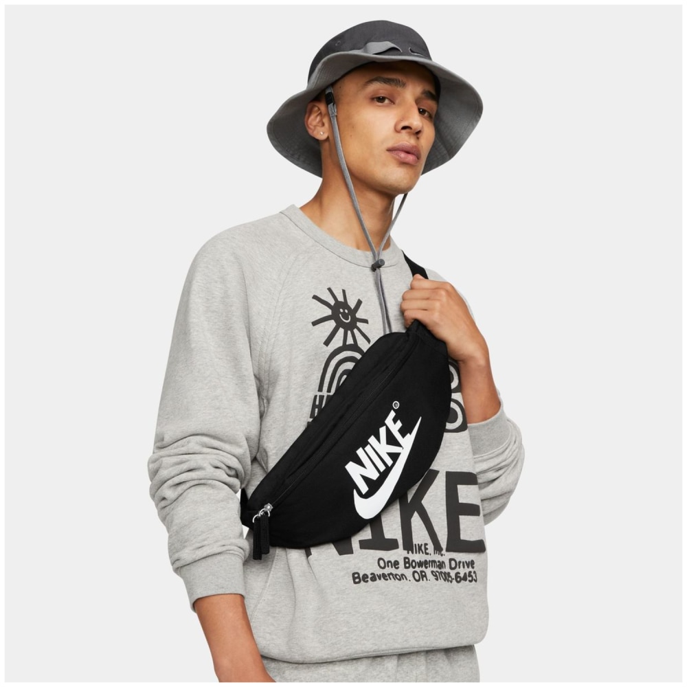 Mens nike waist bag sale