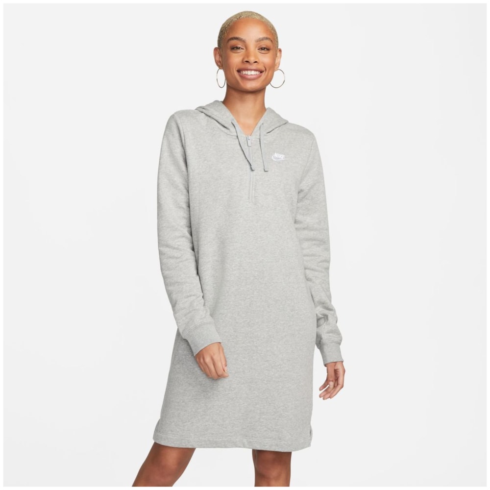 Nike Sportswear Club Damen Kleid