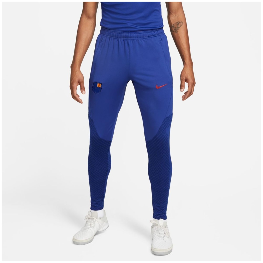 Nike FC Barcelona NK DF STRK KP KS Herren Fußballhose